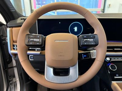 Hyundai Santa Fe Modern 2.5 АКПП превью 6