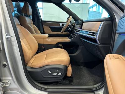 Hyundai Santa Fe Modern 2.5 АКПП превью 7
