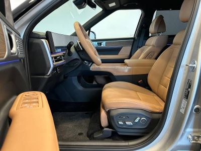 Hyundai Santa Fe Modern 2.5 АКПП превью 8