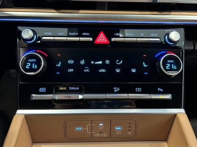 Hyundai Santa Fe Modern 2.5 АКПП превью 10