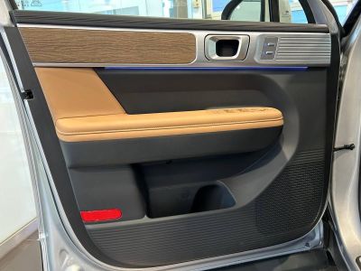 Hyundai Santa Fe Modern 2.5 АКПП превью 11
