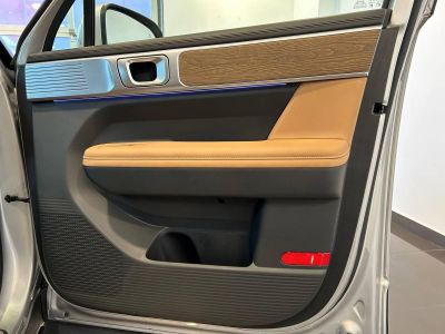 Hyundai Santa Fe Modern 2.5 АКПП превью 12