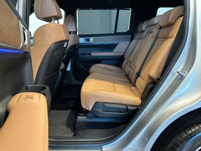 Hyundai Santa Fe Modern 2.5 АКПП превью 13