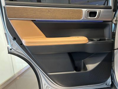 Hyundai Santa Fe Modern 2.5 АКПП превью 15