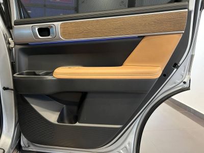 Hyundai Santa Fe Modern 2.5 АКПП превью 16