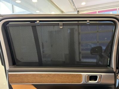 Hyundai Santa Fe Modern 2.5 АКПП превью 17