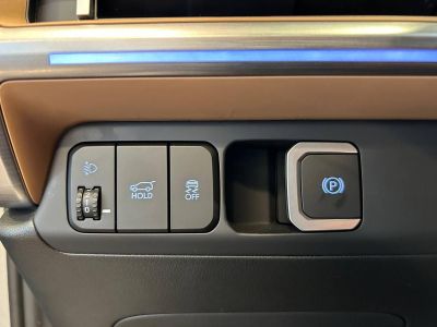 Hyundai Santa Fe Modern 2.5 АКПП превью 20