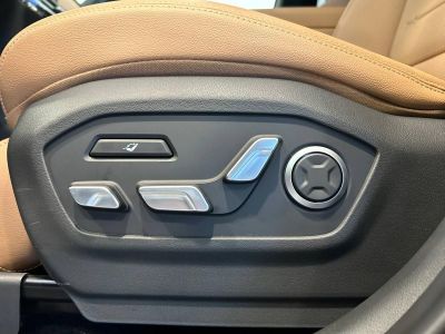 Hyundai Santa Fe Modern 2.5 АКПП превью 21