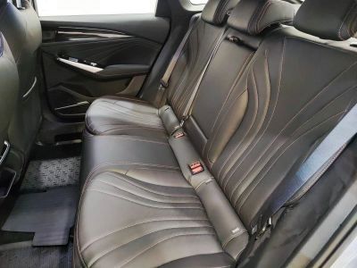 Geely Preface Luxury 2.0 АМТ превью 3