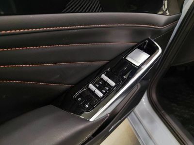 Geely Preface Luxury 2.0 АМТ превью 5