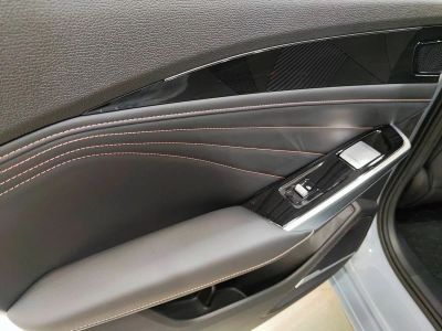 Geely Preface Luxury 2.0 АМТ превью 6