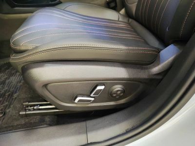 Geely Preface Luxury 2.0 АМТ превью 7