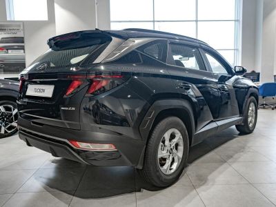 Hyundai Tucson High-Tech 2.5 АКПП превью 3