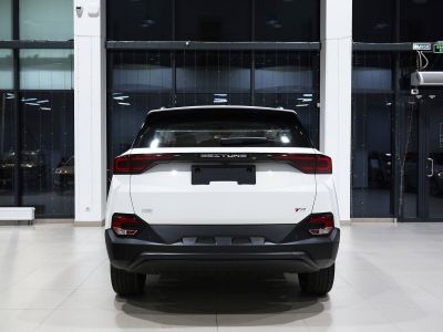 FAW Bestune T77 Luxury (DCT) 1.5 АМТ превью 4