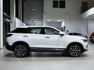 FAW Bestune T77 Luxury (DCT) 1.5 АМТ превью 5