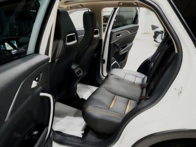 FAW Bestune T77 Luxury (DCT) 1.5 АМТ превью 6