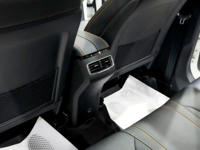 FAW Bestune T77 Luxury (DCT) 1.5 АМТ превью 7