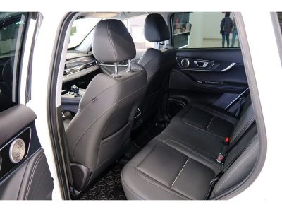 Chery Tiggo 7 Pro Max Prime AWD 1.6 АМТ превью 5