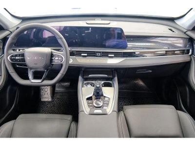 Chery Tiggo 7 Pro Max Prime AWD 1.6 АМТ превью 6