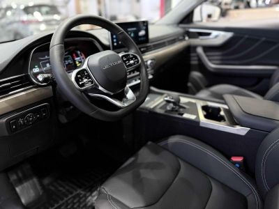 Jetour X70 Luxury 1.5 АМТ превью 4