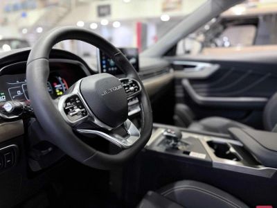 Jetour X70 Luxury 1.5 АМТ превью 5