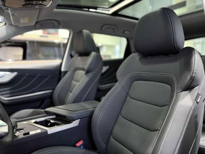 Jetour X70 Luxury 1.5 АМТ превью 7