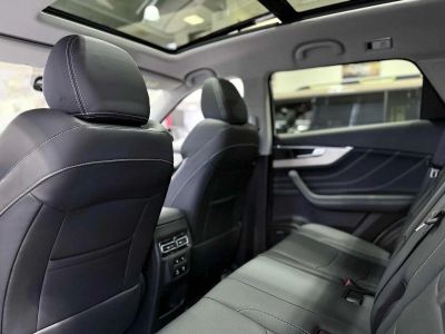 Jetour X70 Luxury 1.5 АМТ превью 8