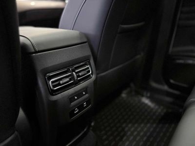 Jetour X70 Luxury 1.5 АМТ превью 9