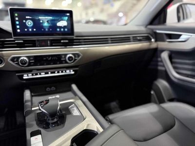 Jetour X70 Luxury 1.5 АМТ превью 10
