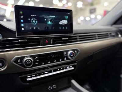 Jetour X70 Luxury 1.5 АМТ превью 11