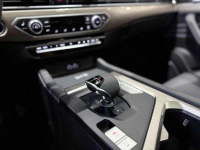 Jetour X70 Luxury 1.5 АМТ превью 12