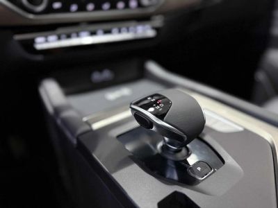 Jetour X70 Luxury 1.5 АМТ превью 13