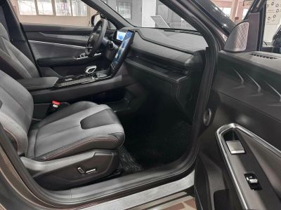 Geely Cityray Flagship Sport 1.5 АМТ превью 6