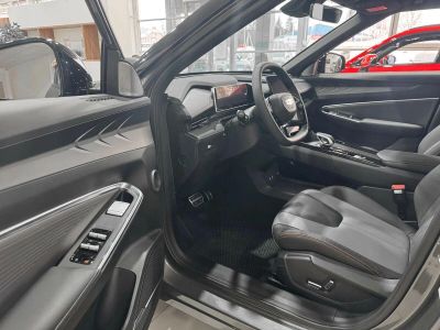 Geely Cityray Flagship Sport 1.5 АМТ превью 7