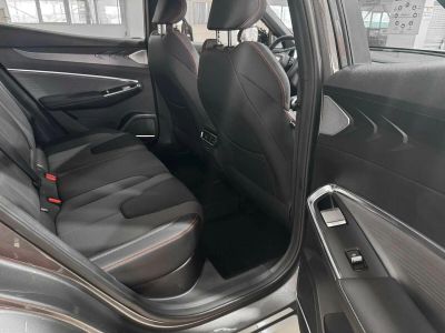 Geely Cityray Flagship Sport 1.5 АМТ превью 8