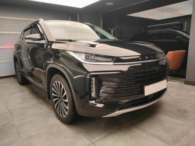 EXEED TXL Luxury 1.6 АМТ превью 2