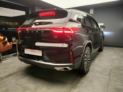 EXEED TXL Luxury 1.6 АМТ превью 3