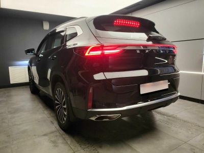 EXEED TXL Luxury 1.6 АМТ превью 4