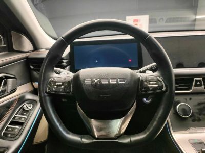 EXEED TXL Luxury 1.6 АМТ превью 5