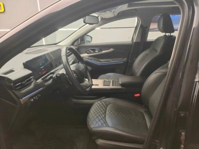 EXEED TXL Luxury 1.6 АМТ превью 6