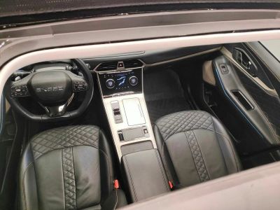 EXEED TXL Luxury 1.6 АМТ превью 7