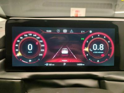 EXEED TXL Luxury 1.6 АМТ превью 8