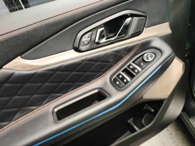 EXEED TXL Luxury 1.6 АМТ превью 9