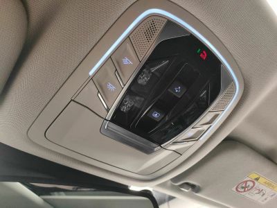 EXEED TXL Luxury 1.6 АМТ превью 10