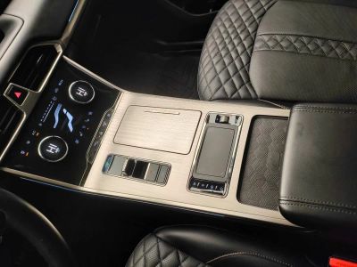 EXEED TXL Luxury 1.6 АМТ превью 11