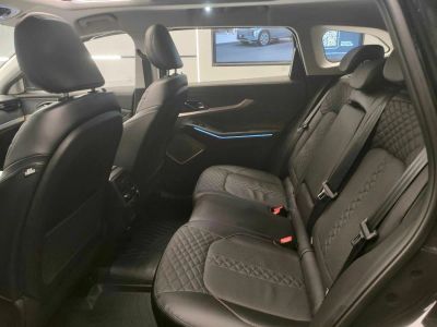 EXEED TXL Luxury 1.6 АМТ превью 14