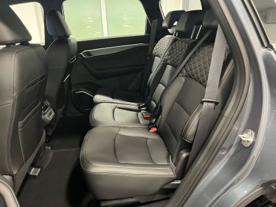 Geely Okavango Luxury 2.0 АМТ превью 6
