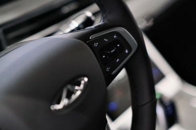 Chery Tiggo 4 Pro Style 1.5 CVT превью 8