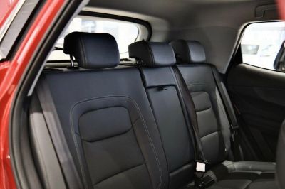 Chery Tiggo 4 Pro Style 1.5 CVT превью 10