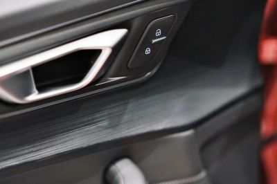 Chery Tiggo 4 Pro Style 1.5 CVT превью 11